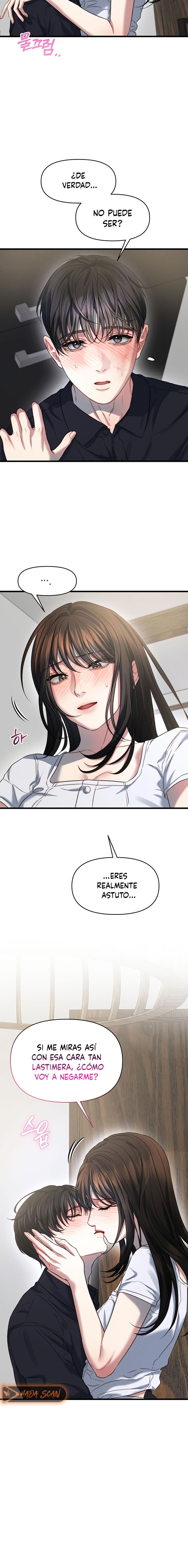 Anhelo Elegante – español Capítulo 95 - Página 11