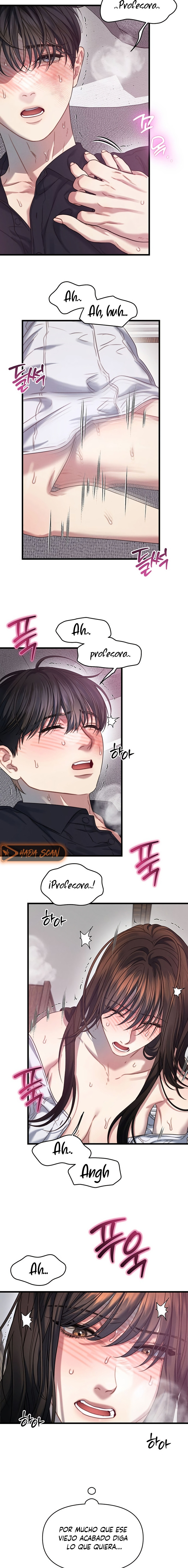 Anhelo Elegante – español Capítulo 95 - Página 16