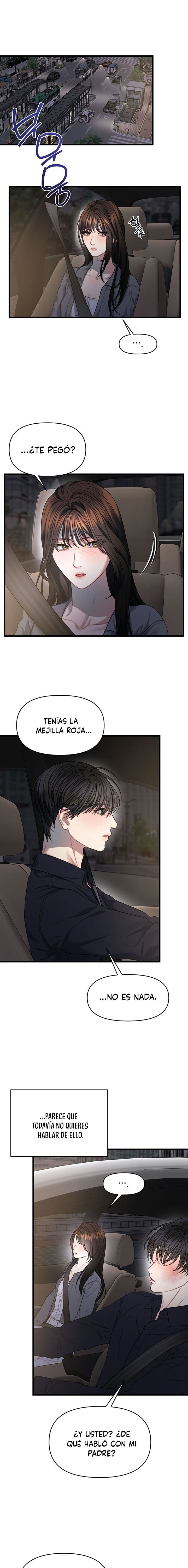 Anhelo Elegante – español Capítulo 95 - Página 2