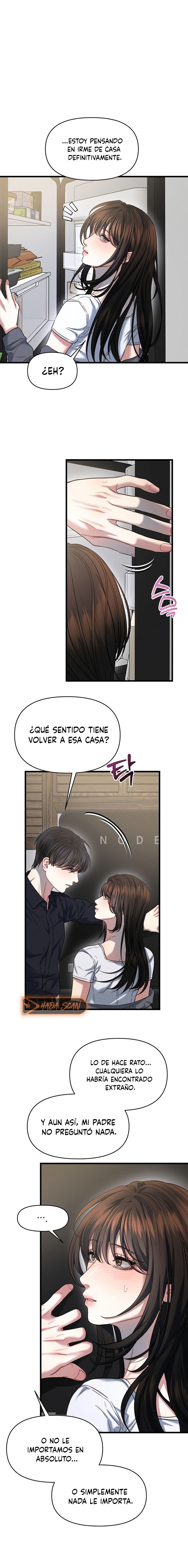 Anhelo Elegante – español Capítulo 95 - Página 7