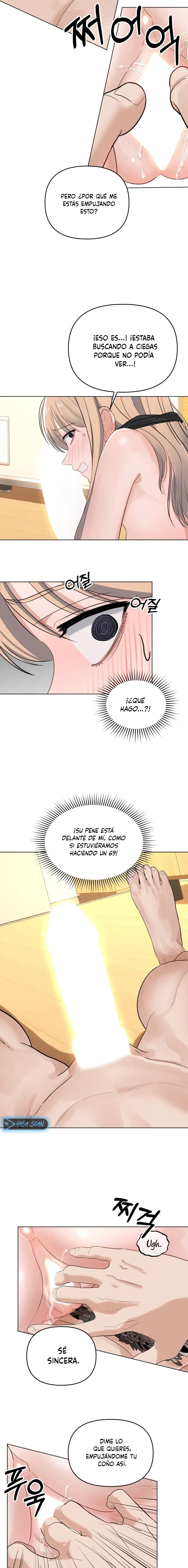 El perrito del vecino Capítulo 12 - Página 3