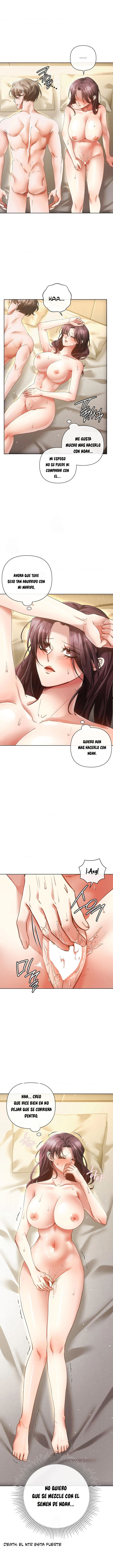 La triste vida de Helen Capítulo 13 - Página 9