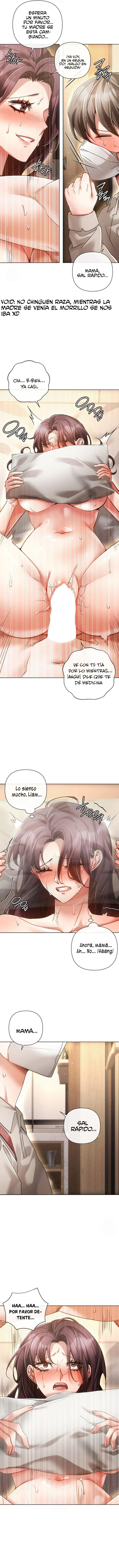 La triste vida de Helen Capítulo 17 - Página 10