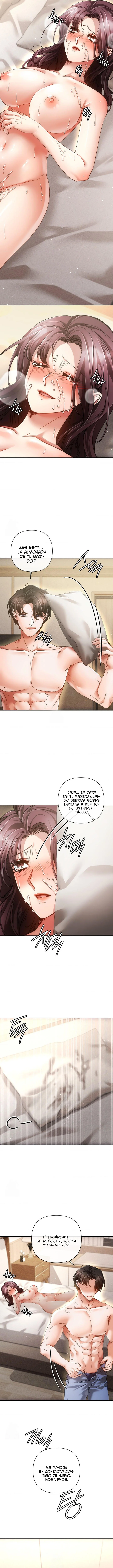 La triste vida de Helen Capítulo 17 - Página 12