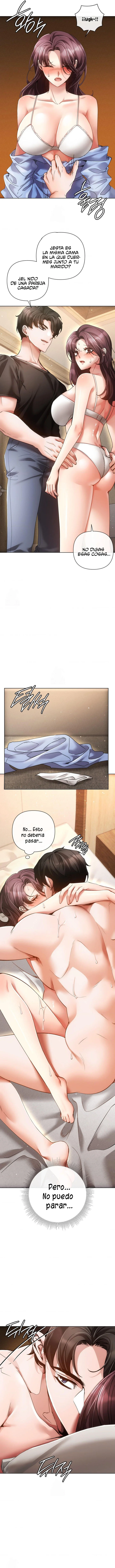 La triste vida de Helen Capítulo 17 - Página 5