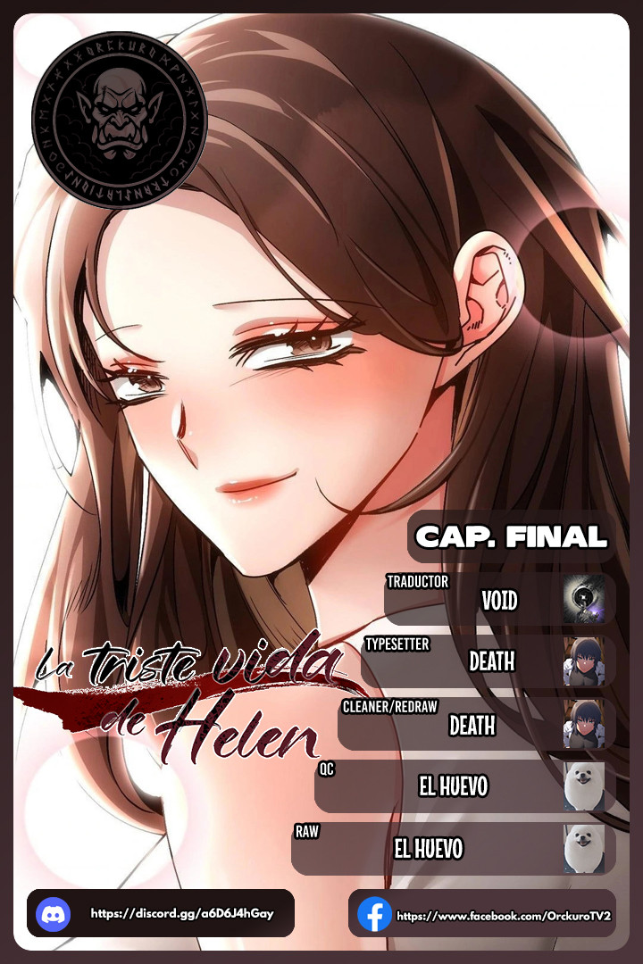 La triste vida de Helen Capítulo 28 - Página 2