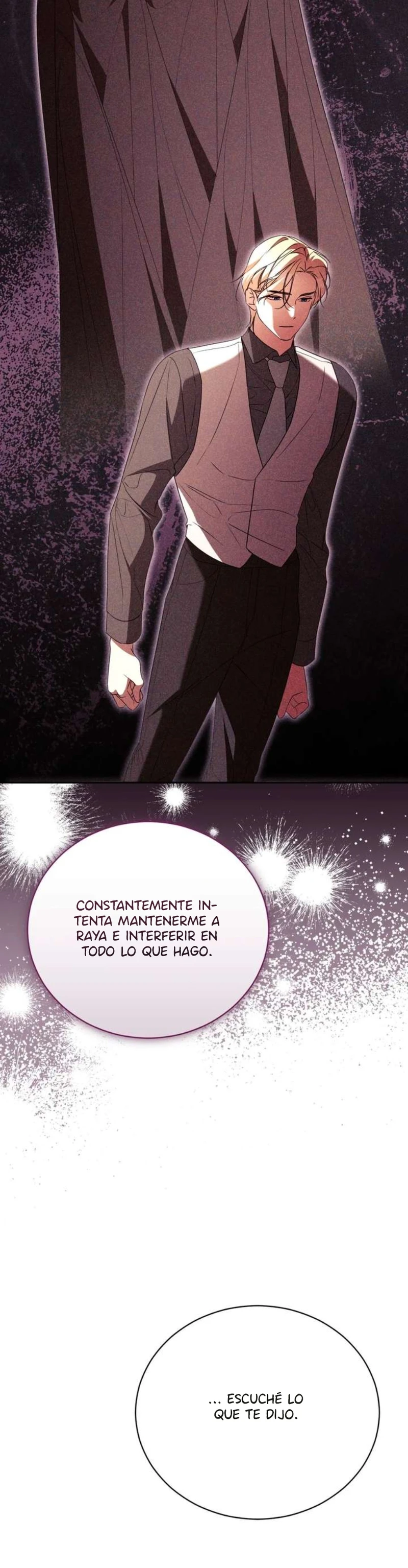 Arrogante Remordimiento Capítulo 44 - Página 12