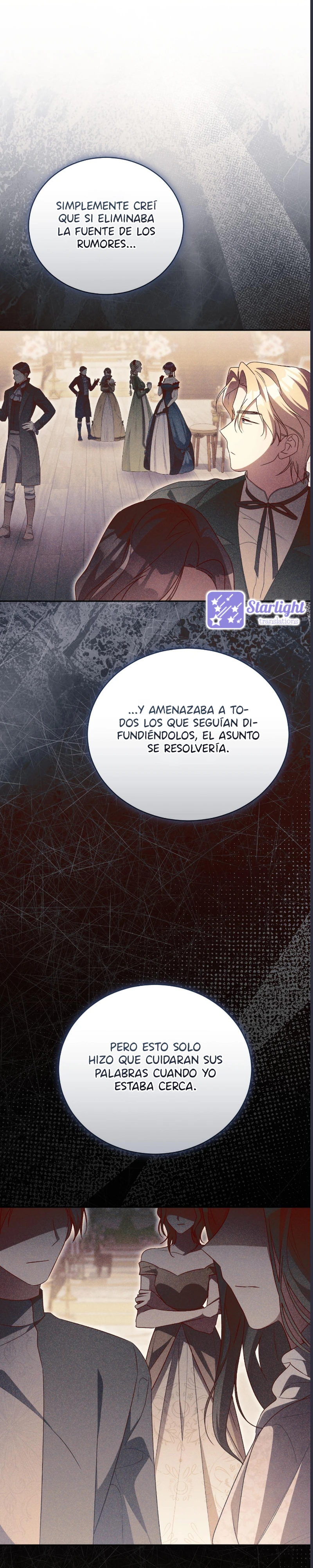 Arrogante Remordimiento Capítulo 45 - Página 17
