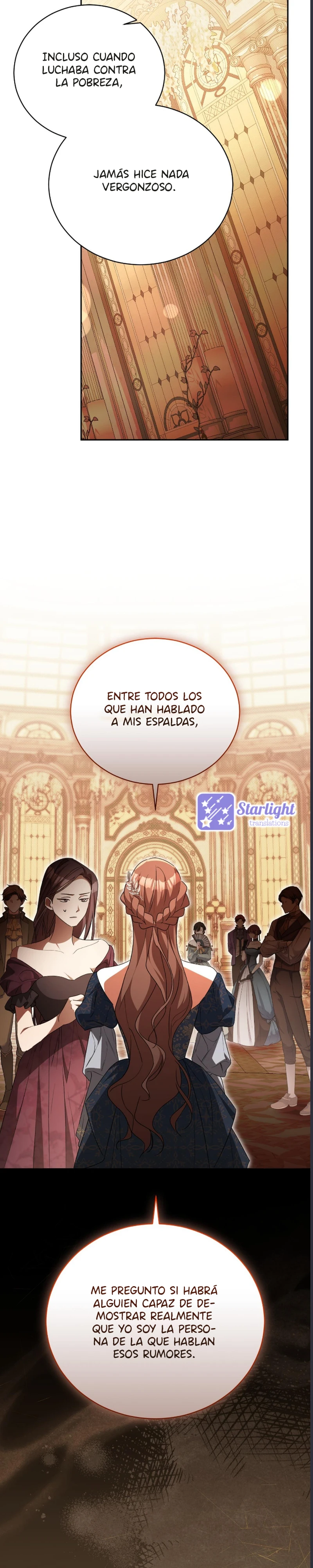 Arrogante Remordimiento Capítulo 46 - Página 22
