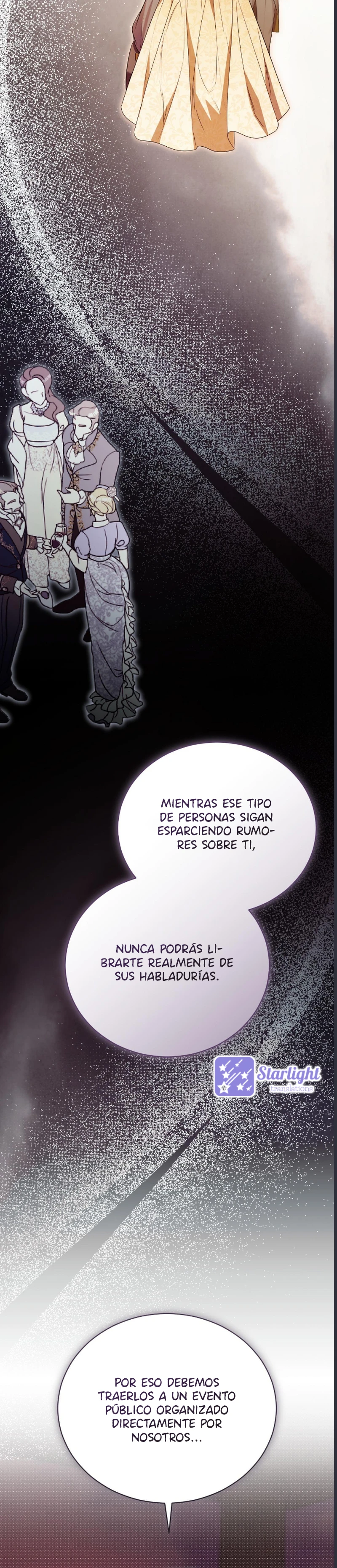 Arrogante Remordimiento Capítulo 46 - Página 8