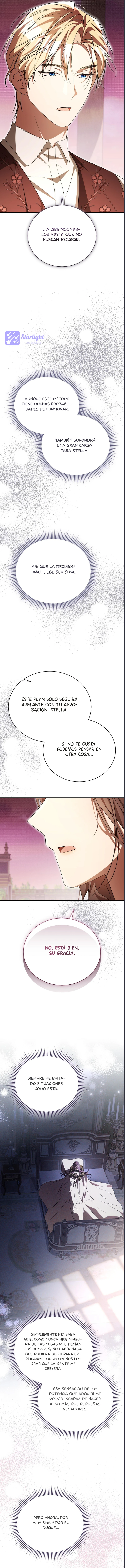 Arrogante Remordimiento Capítulo 46 - Página 9
