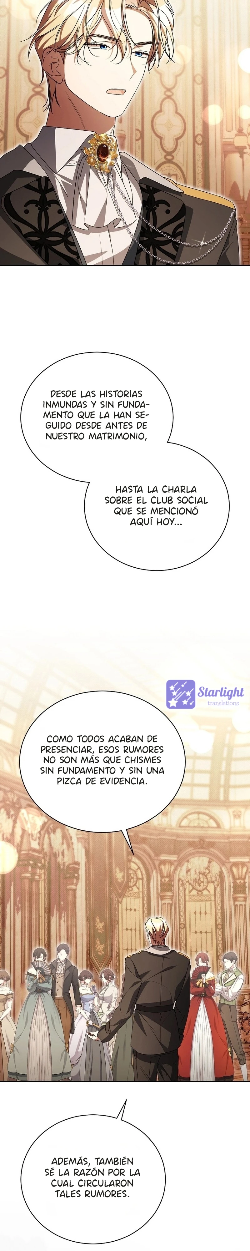 Arrogante Remordimiento Capítulo 47 - Página 18