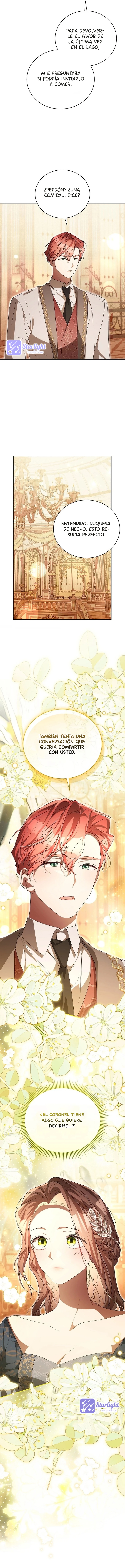 Arrogante Remordimiento Capítulo 47 - Página 25