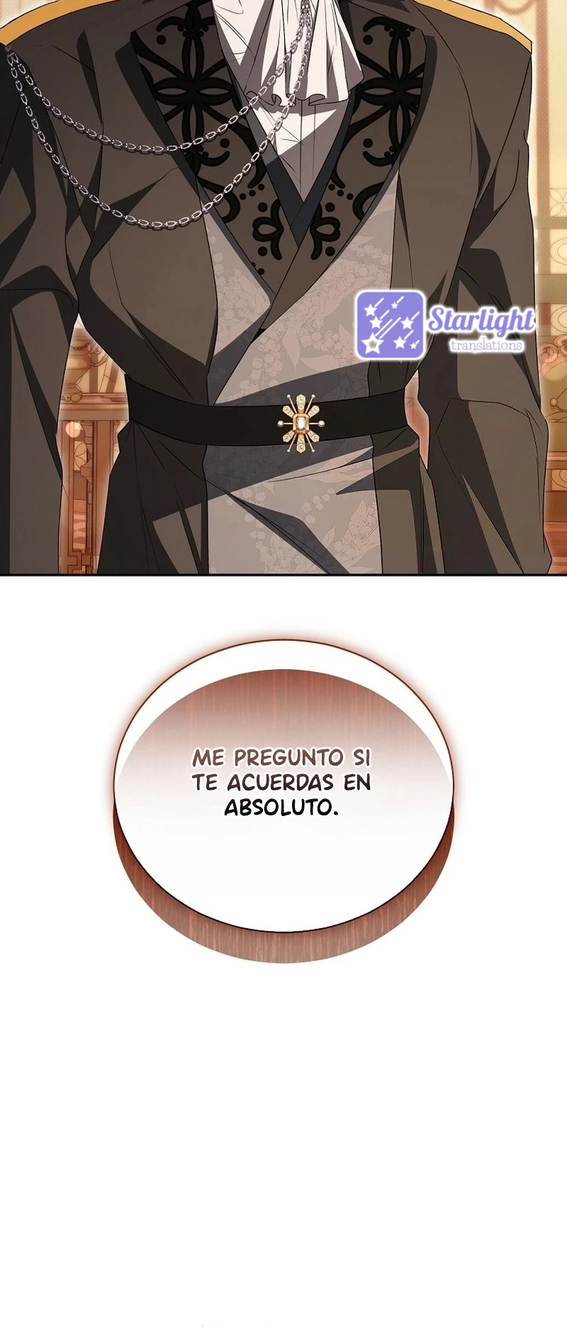 Arrogante Remordimiento Capítulo 47 - Página 8