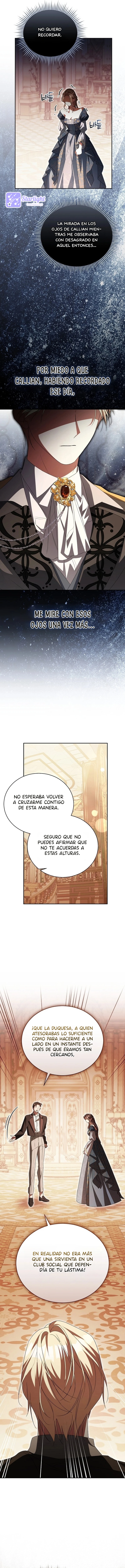 Arrogante Remordimiento Capítulo 47 - Página 9