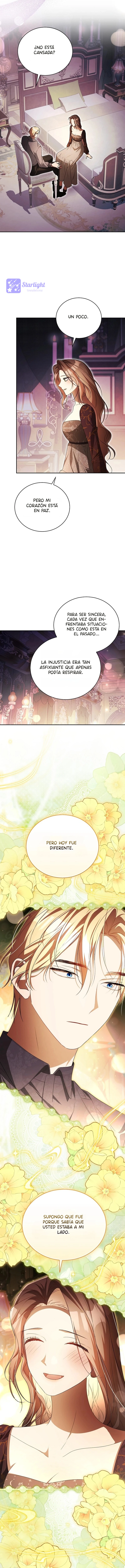 Arrogante Remordimiento Capítulo 48 - Página 11