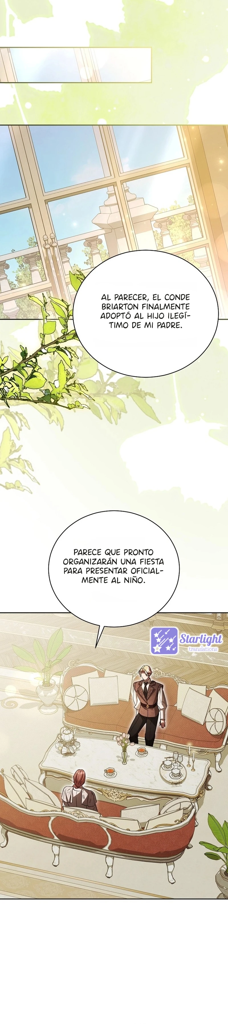 Arrogante Remordimiento Capítulo 48 - Página 16