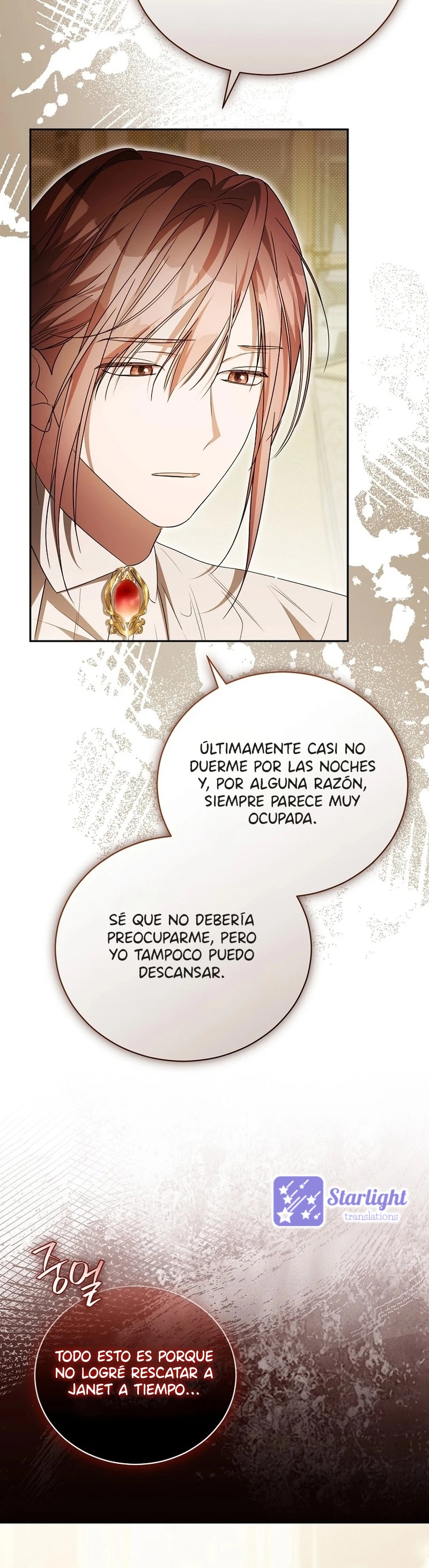 Arrogante Remordimiento Capítulo 48 - Página 18