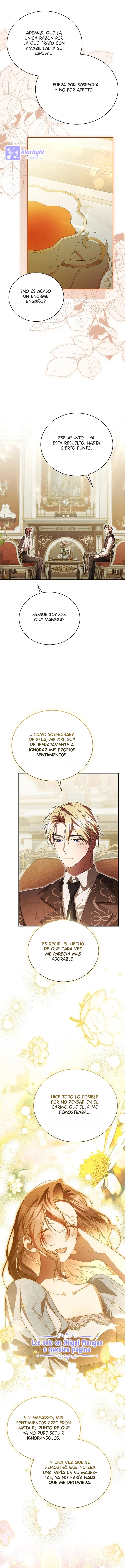 Arrogante Remordimiento Capítulo 48 - Página 21