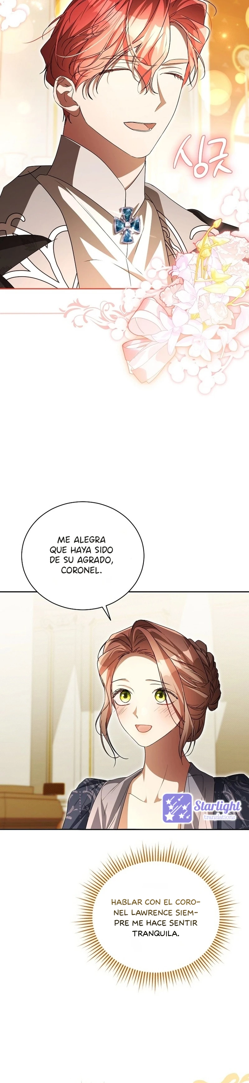 Arrogante Remordimiento Capítulo 49 - Página 10