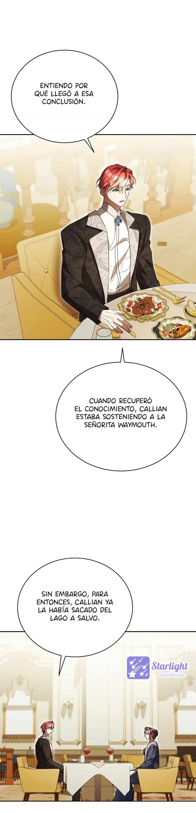 Arrogante Remordimiento Capítulo 49 - Página 12