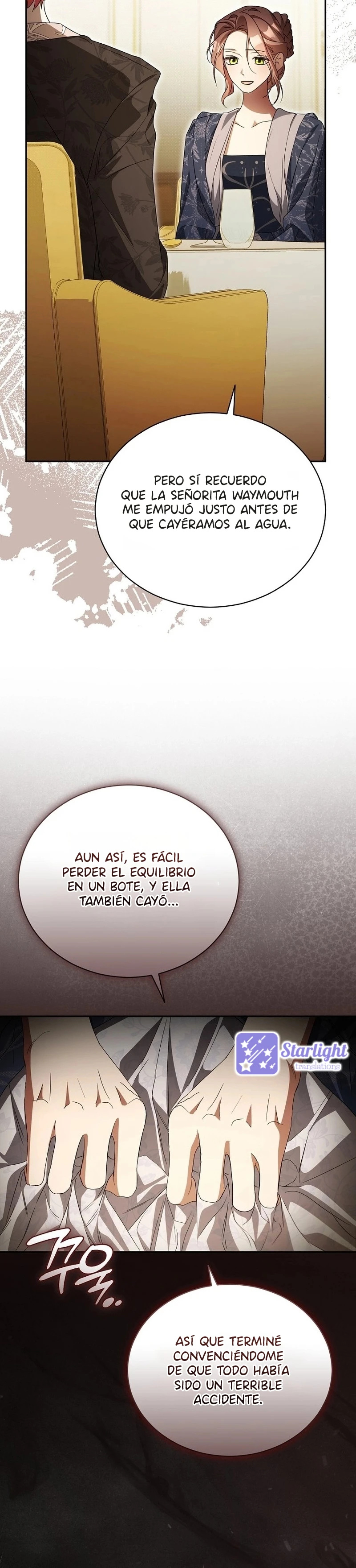 Arrogante Remordimiento Capítulo 49 - Página 14