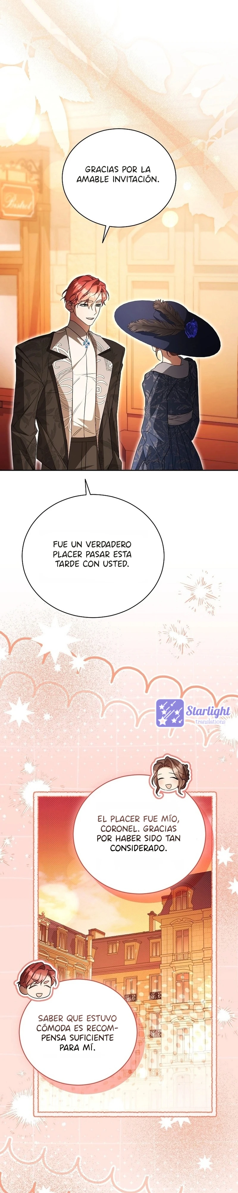 Arrogante Remordimiento Capítulo 49 - Página 16