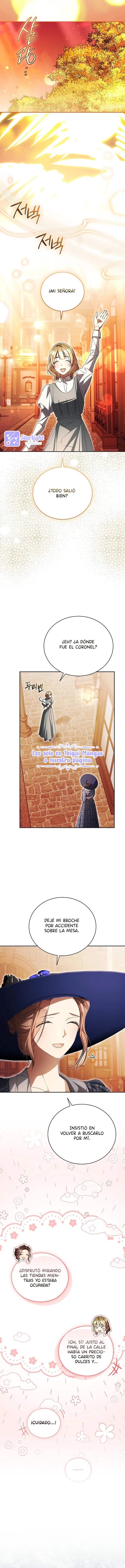 Arrogante Remordimiento Capítulo 49 - Página 19