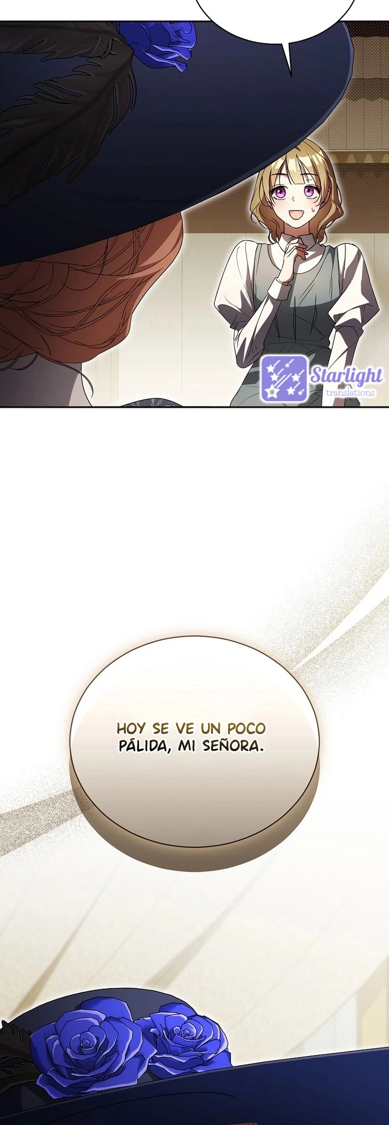 Arrogante Remordimiento Capítulo 49 - Página 4