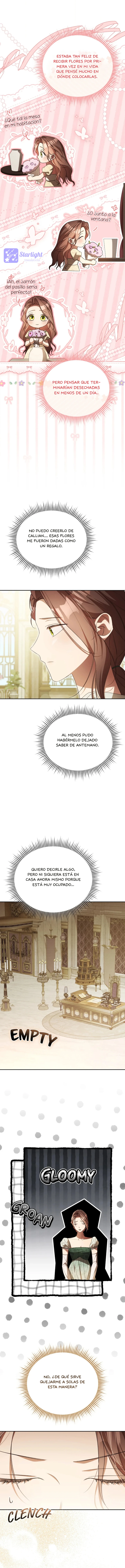Arrogante Remordimiento Capítulo 51 - Página 13