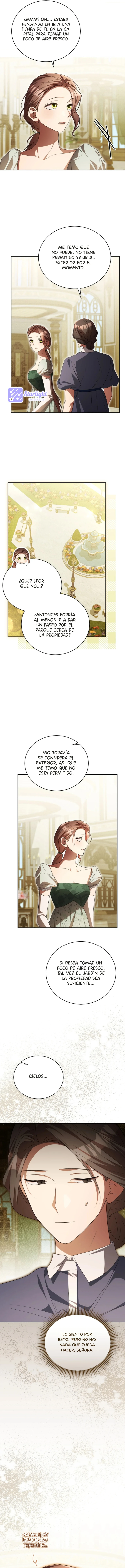 Arrogante Remordimiento Capítulo 51 - Página 15