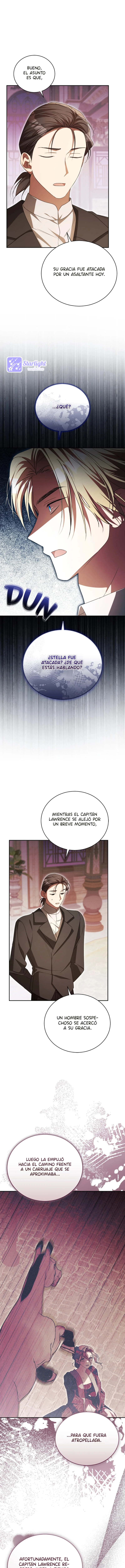 Arrogante Remordimiento Capítulo 51 - Página 5