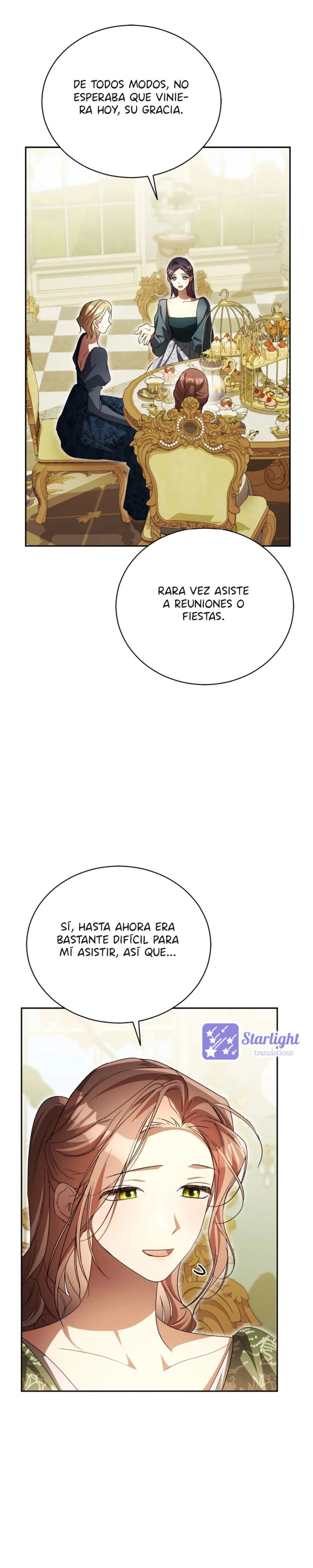 Arrogante Remordimiento Capítulo 52 - Página 10