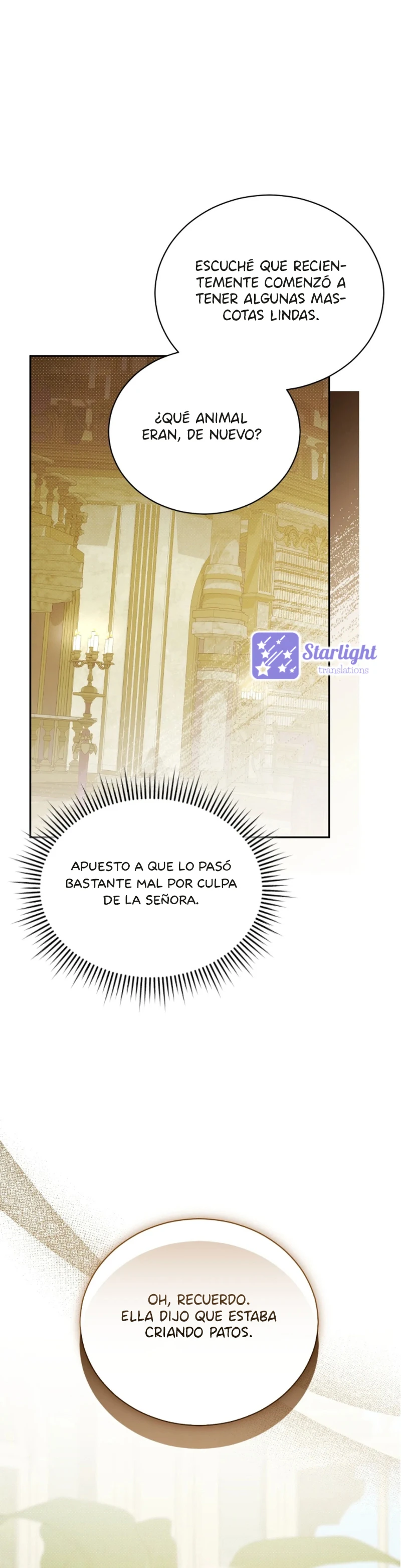 Arrogante Remordimiento Capítulo 52 - Página 18