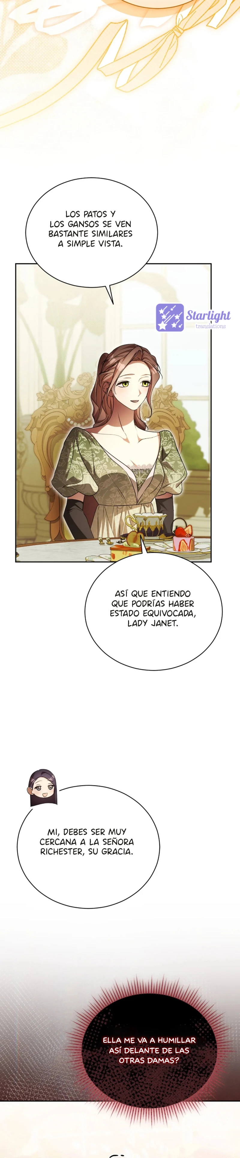Arrogante Remordimiento Capítulo 52 - Página 20