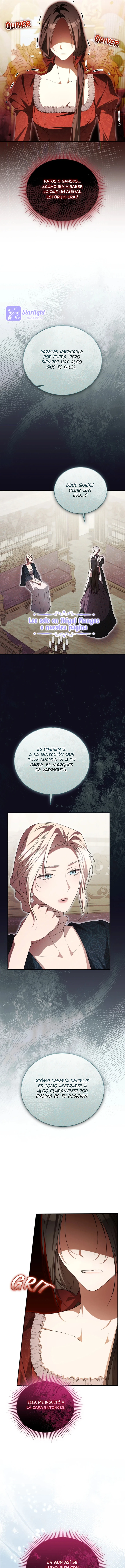 Arrogante Remordimiento Capítulo 52 - Página 21
