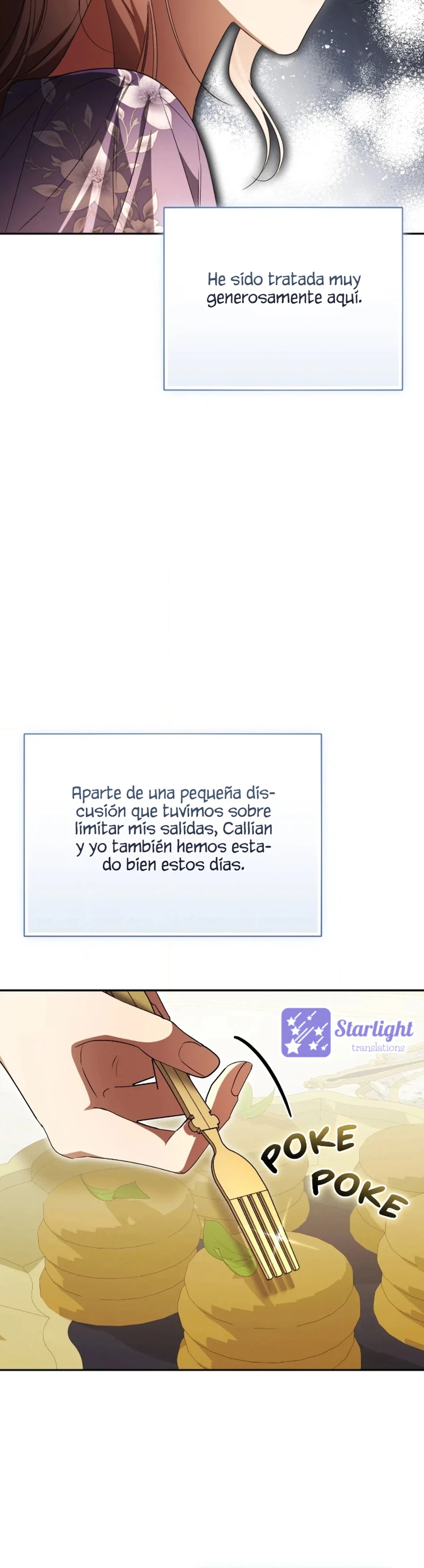 Arrogante Remordimiento Capítulo 52 - Página 4