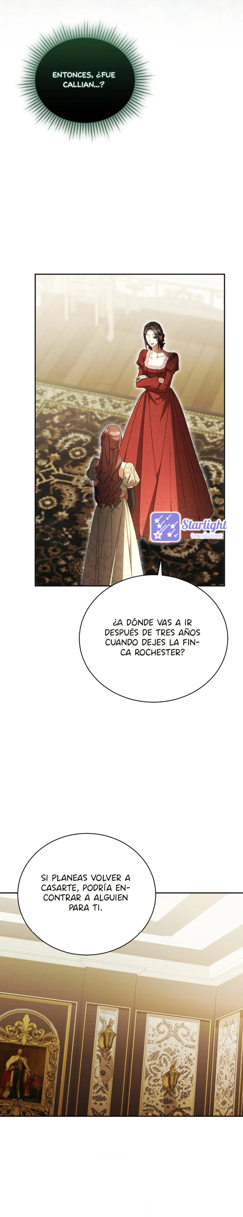 Arrogante Remordimiento Capítulo 53 - Página 10
