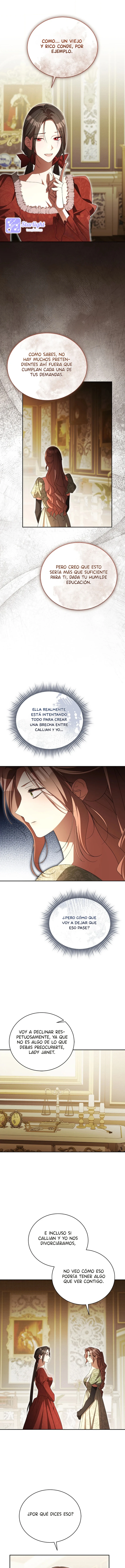 Arrogante Remordimiento Capítulo 53 - Página 11