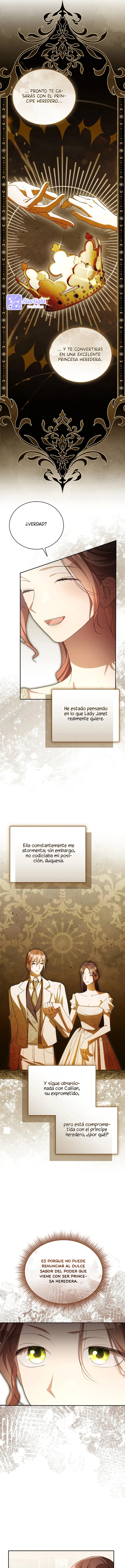 Arrogante Remordimiento Capítulo 53 - Página 13