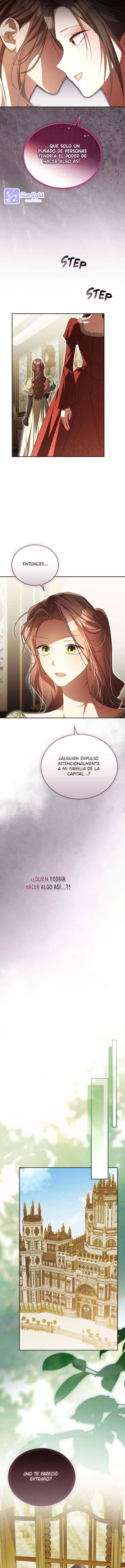 Arrogante Remordimiento Capítulo 53 - Página 17