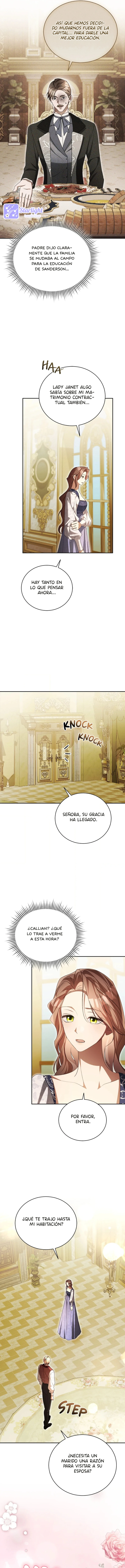 Arrogante Remordimiento Capítulo 53 - Página 19