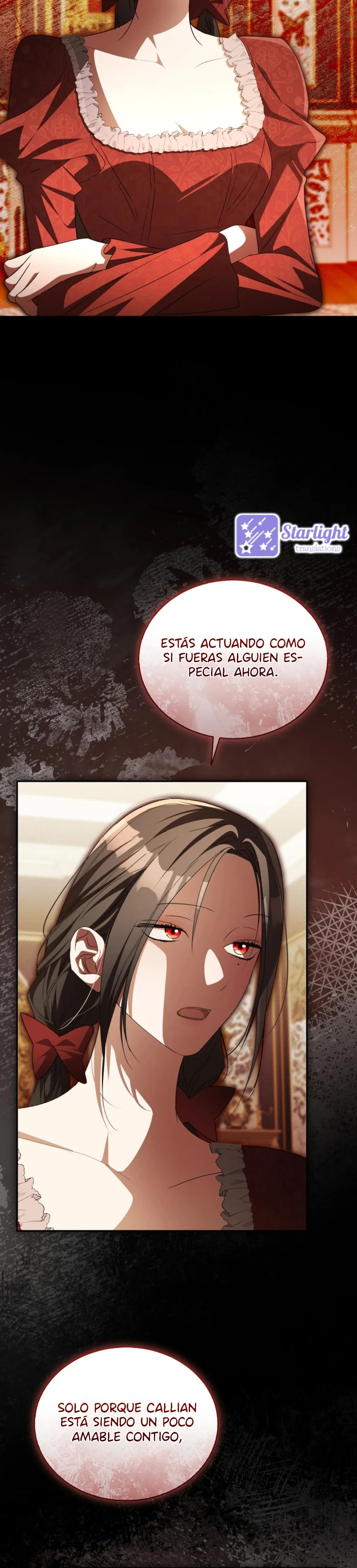 Arrogante Remordimiento Capítulo 53 - Página 6
