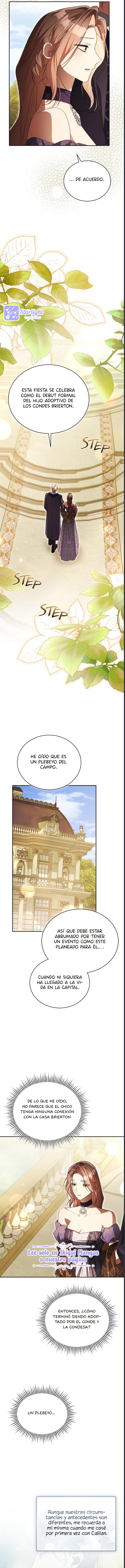 Arrogante Remordimiento Capítulo 54 - Página 19