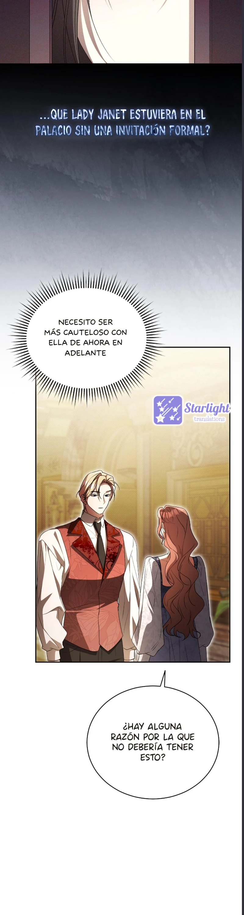 Arrogante Remordimiento Capítulo 54 - Página 4