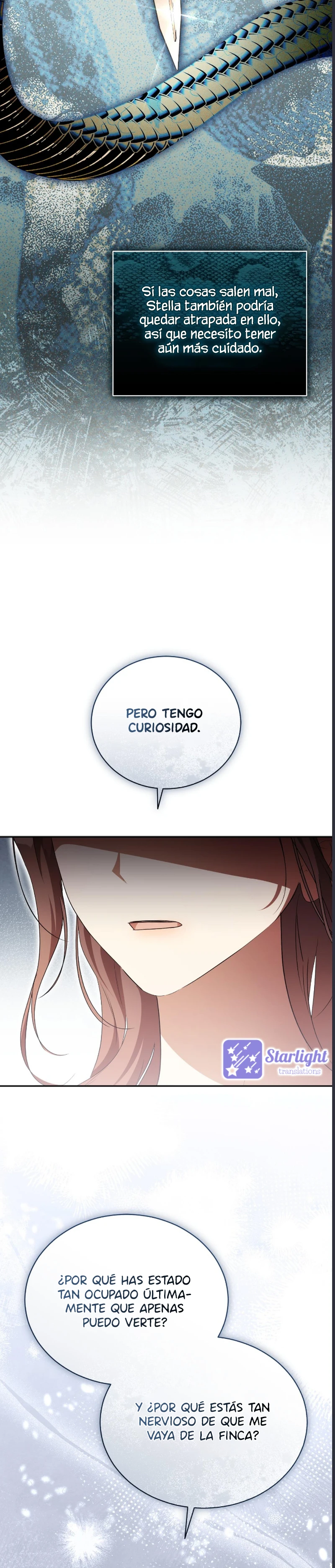 Arrogante Remordimiento Capítulo 54 - Página 6