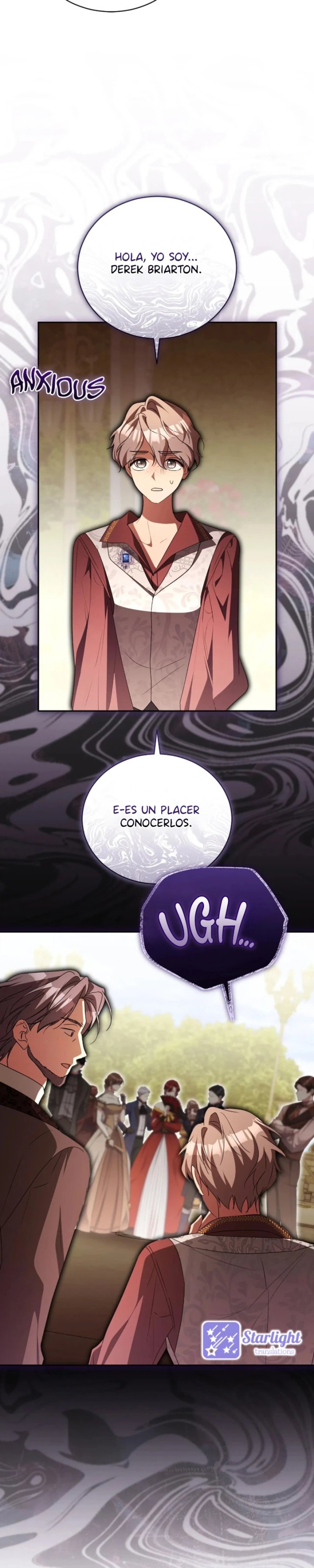 Arrogante Remordimiento Capítulo 55 - Página 14