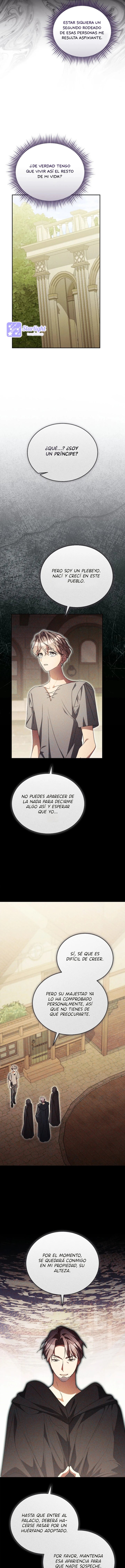 Arrogante Remordimiento Capítulo 55 - Página 19