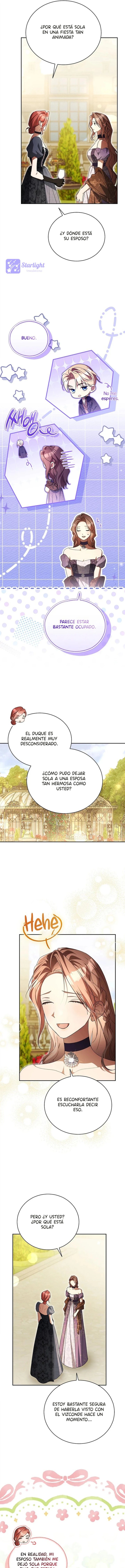 Arrogante Remordimiento Capítulo 56 - Página 13