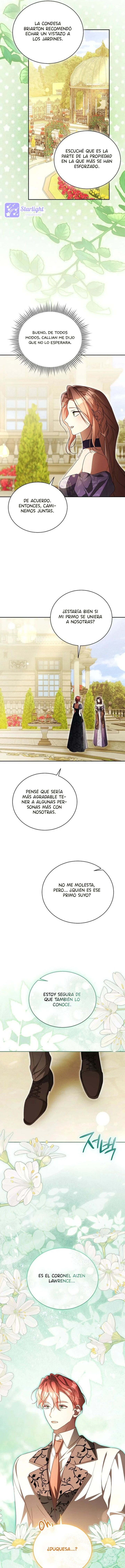 Arrogante Remordimiento Capítulo 56 - Página 15